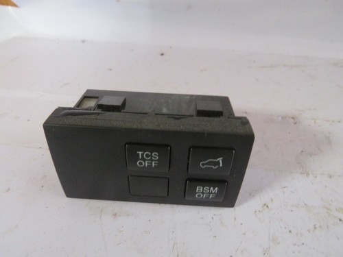 13 2013 MAZDA CX-9 TCS BSM HATCH RELEASE SWITCH - Foto 2 di 5