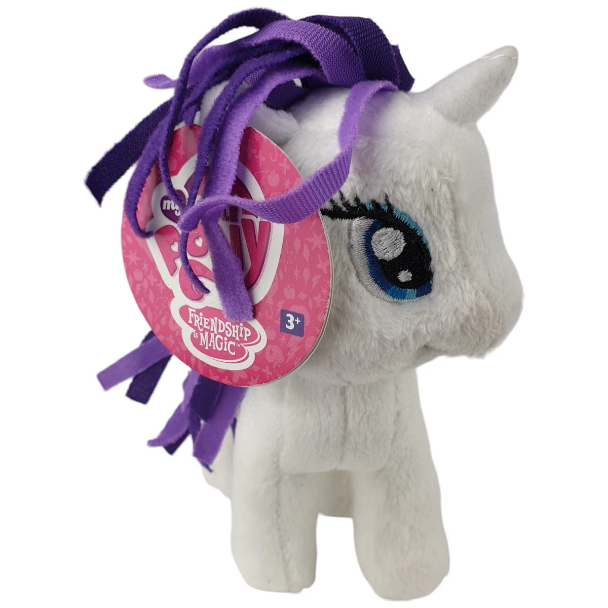 Rarity plush toy new arrivals