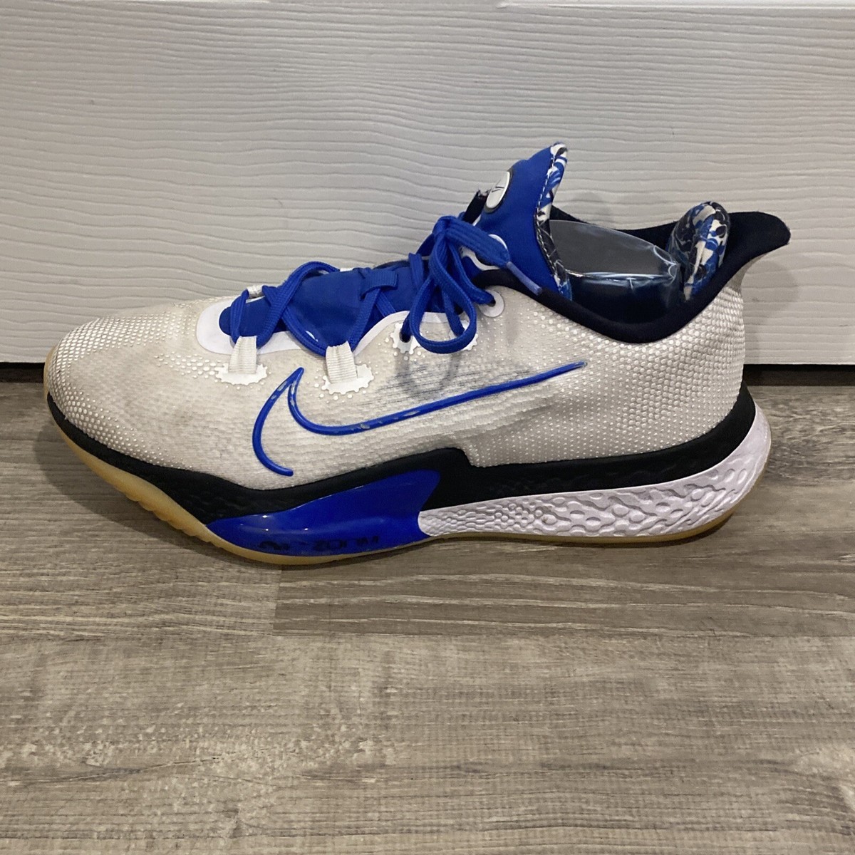 Nike Air Zoom Bb Nxt Sisterhood Review Nike Air Zoom BB NXT Sisterhood