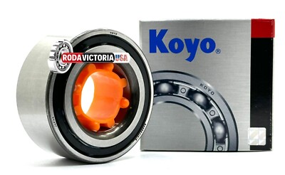 KOYO JAPAN DAC3871W-2CS70 WHEEL BEARING 90369-38006 38x71x33/30mm