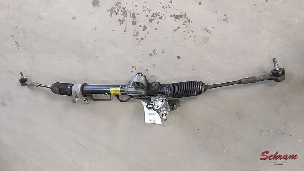 Steering Power Rack and Pinion 23271562 Fits 0917 GMC Acadia 2028044