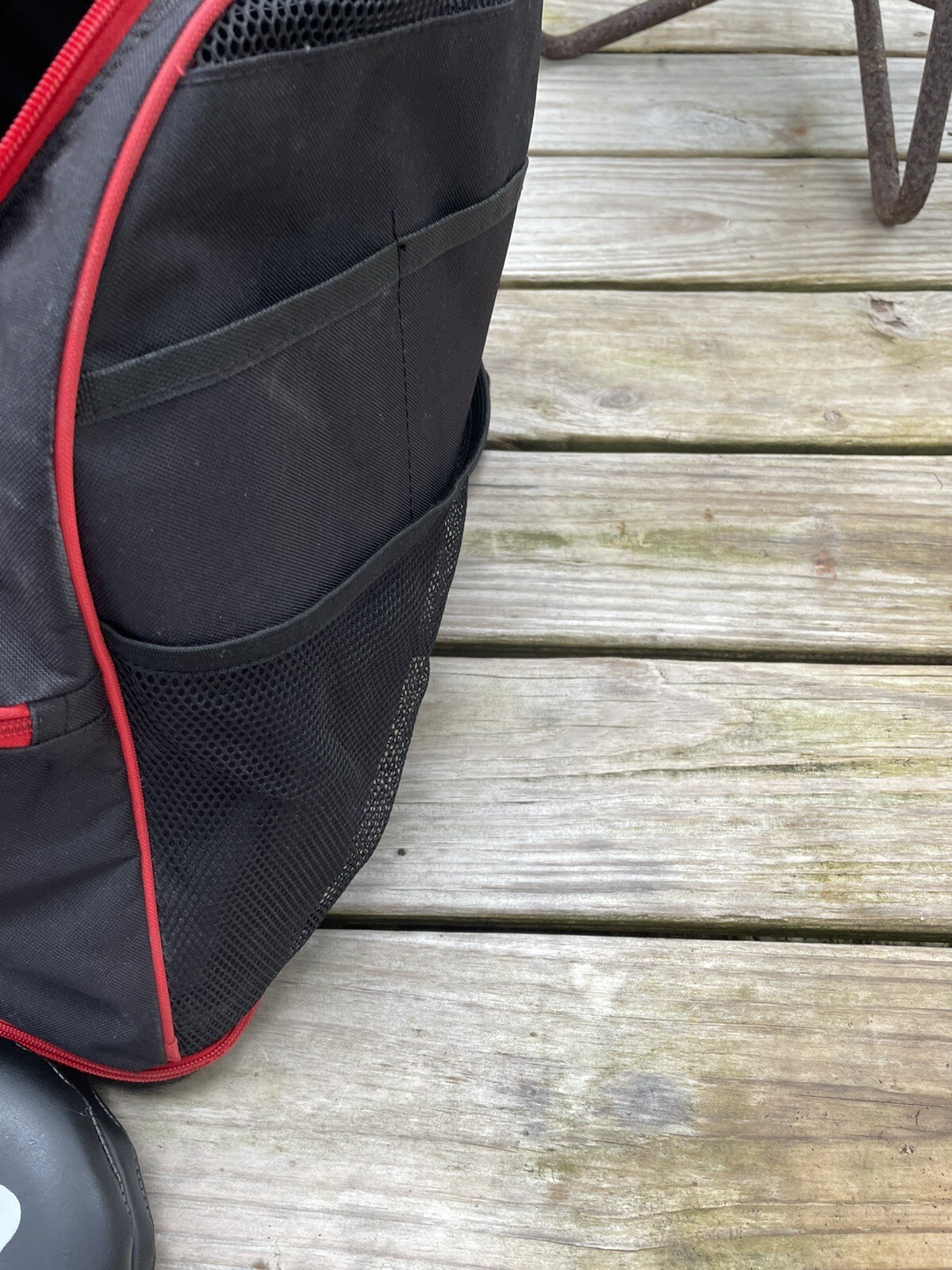 Martial Arts Sparring Karate Helmet Head Gear Foot Hand Size Med Tiger Rock Bag eBay