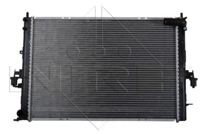 NRF 55319 radiator, engine cooling for MG, ROVER