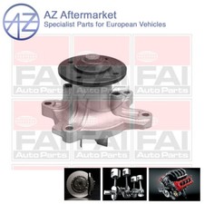 Fits Mini One Toyota Yaris Auris 1.4 D One AZ Water Pump 11517790871 1610039395