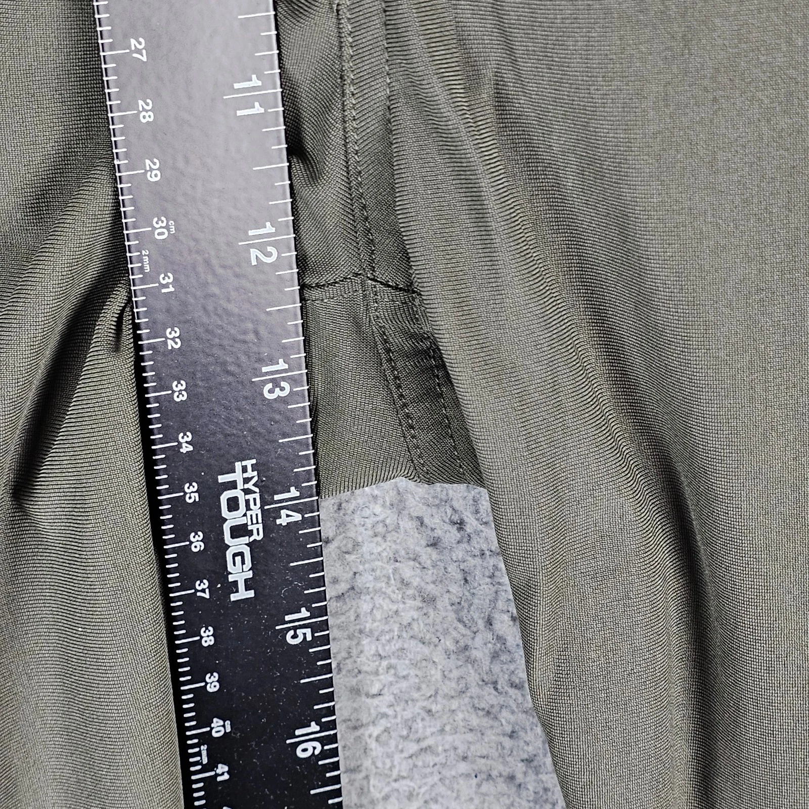 vuori meta pant 5-pocket preppy casual pants