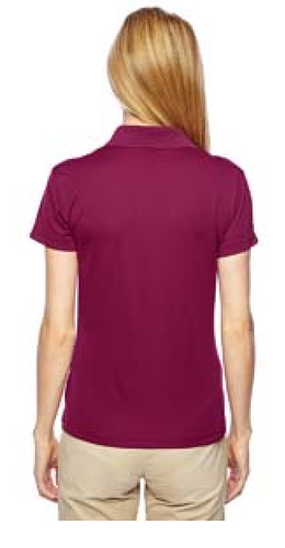 ADIDAS Women's Dri Wick Climalite GOLF Polo Sport Shirts Size S-2XL NEW A131 - Picture 20 of 22