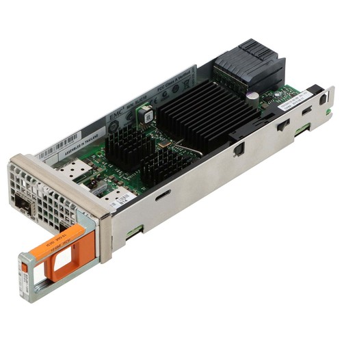 EMC 10GbE iSCSI I/O Module Dual Port SLIC10 - 303-081-103 - Bild 3 von 7