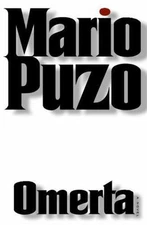 Omerta by Puzo, Mario