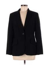Next Women Black Blazer 12 Uk