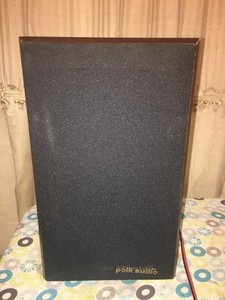 polk audio monitor series 4