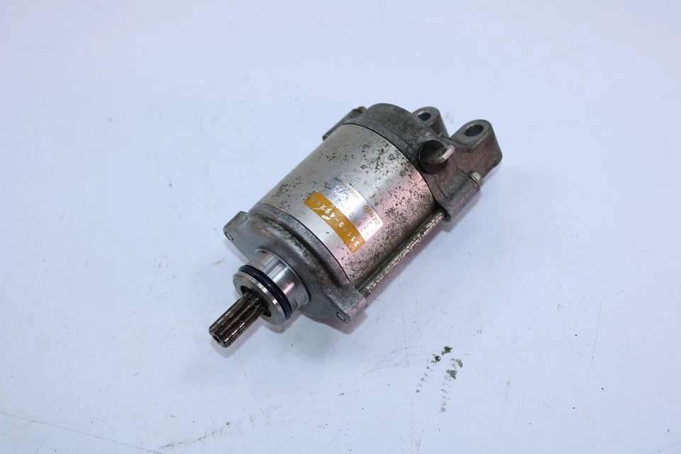 Arctic Cat XF 9000 Sno Pro 2014 motor de arranque 3007-219 Foto 4 de 4