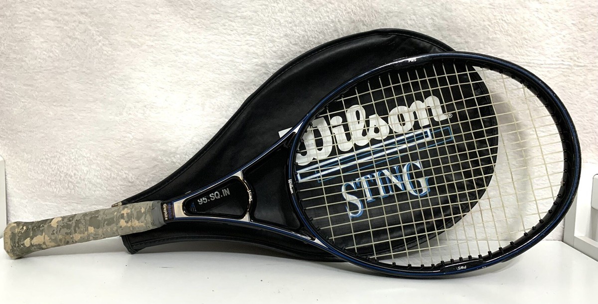 ラケット(硬式用) ENFORCER 2 95 SQ.IN. HIGH BEAM SERIES ENFORCER 2 95 SQ.IN. HIGH BEAM SERIES