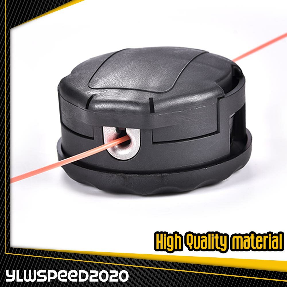 5 Pack String-Trimmer-Head-For-Speed-Feed-400-Echo-SRM-225