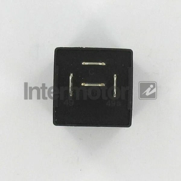 Relè Indicatore Lampeggiante PER RENAULT CLIO II 1.2 1.4 1.5 1.6 1.9 2.0 3.0 98->16 - Immagine 2 di 2