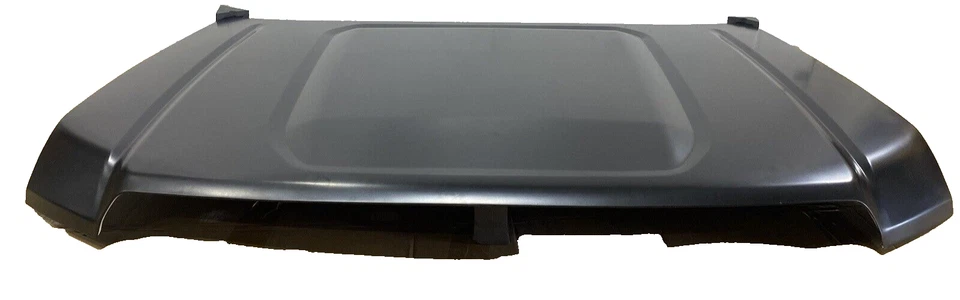 Fits 2015 16 17 18 19 20- 2022 GMC Canyon Hood Panel Aluminum Direct Replacement Foto 4 de 4