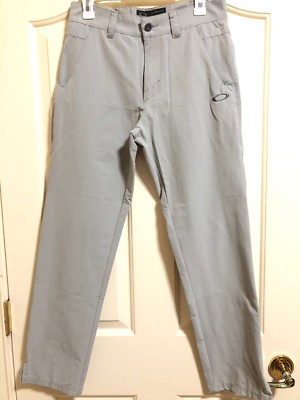 Oakley Men's Golf Pants Size 28x30
