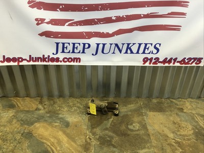 Jeep Wrangler TJ Transfer Case Shift Linkage Rod Pivot ...