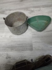 Steel Pan Strainer29