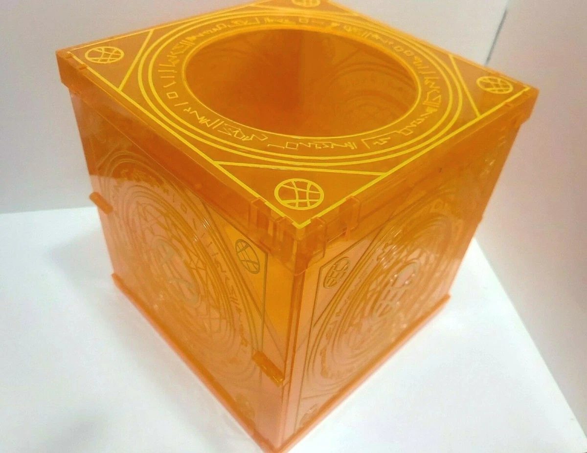 AMC 2022 Doctor Strange Popcorn Box www.np.gov.lk