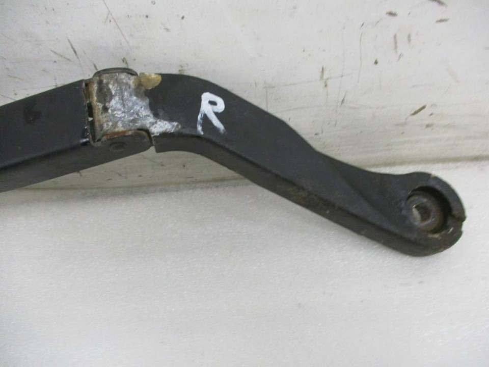 Wiper Arm Front Right Citroen Jumper Box L2 H2 2.2 HDI 120 eBay