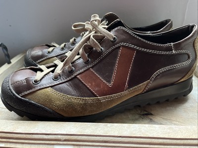 Купить mens natha studio shoes brown 10 (283200599075), США display picture 3