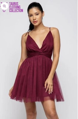 open lace back dress Cranberry Cuteness Floral Princess Party Dress – Mia Belle Girls main image 0