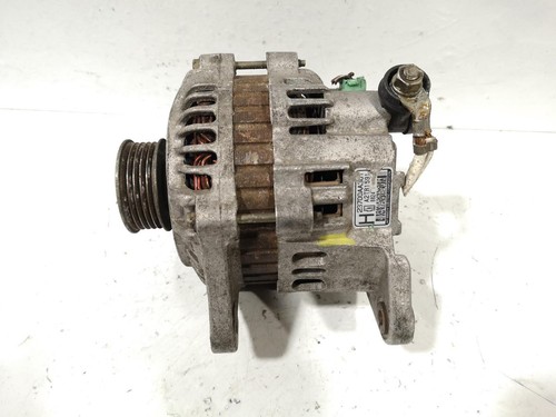 SUBARU IMPREZA 1995 - 1998 LICHTMASCHINE 2.0 BENZIN 70AMP 2774 23700-AA301 - Bild 1 von 12