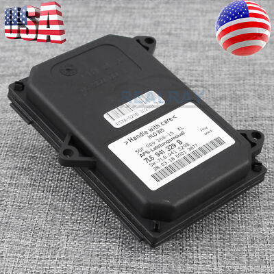7L6941329B ECU AFS Headlight Control Unit for AUDI A6 VW SKODA Cornering Light 