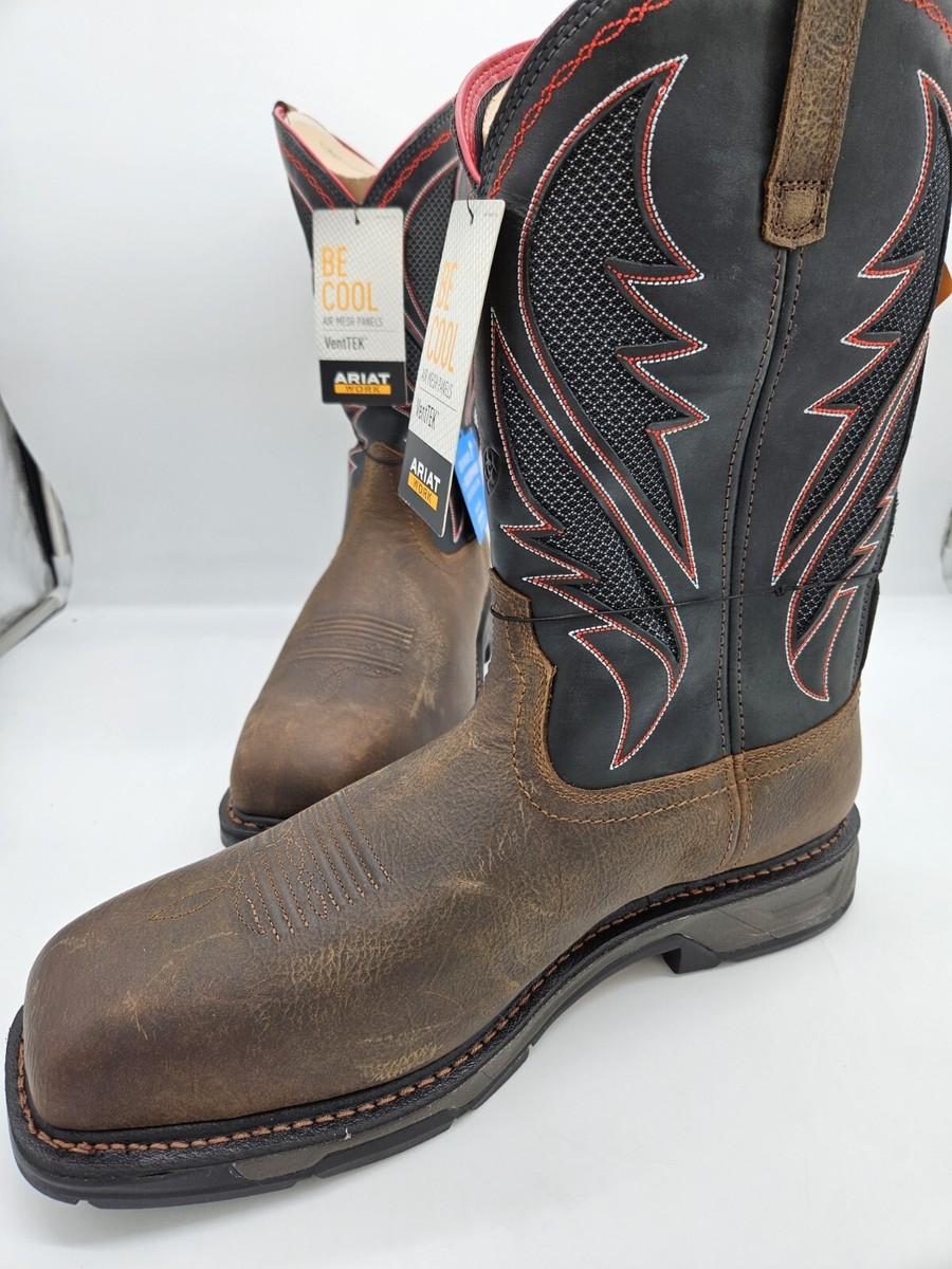 Ariat Men display picture 1