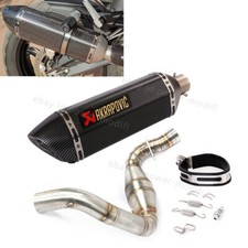 Full Exhaust System For BMW G310GS G310R 2016...