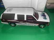 1094 Brookfield Collectors Guild Brickyard chevy Suburban