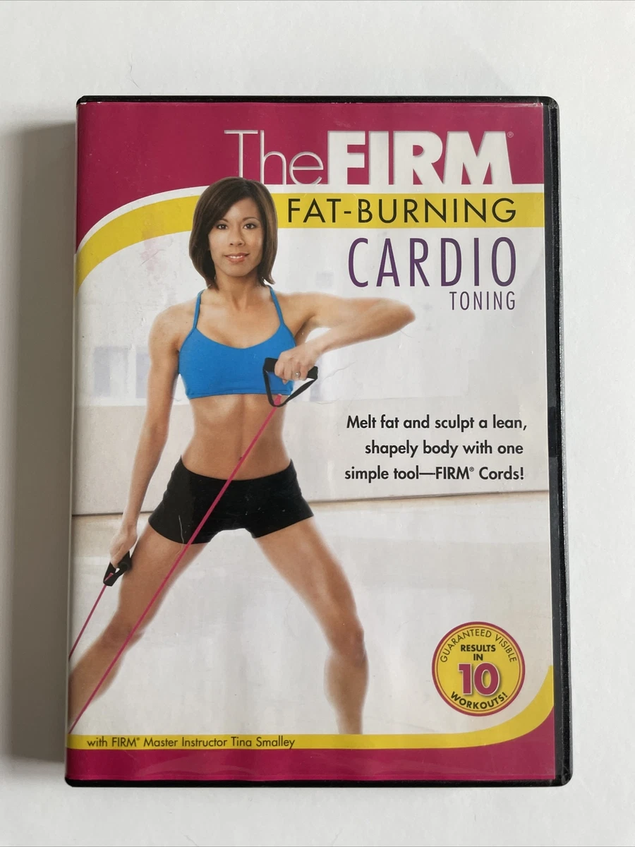 Best cardio for toning sale