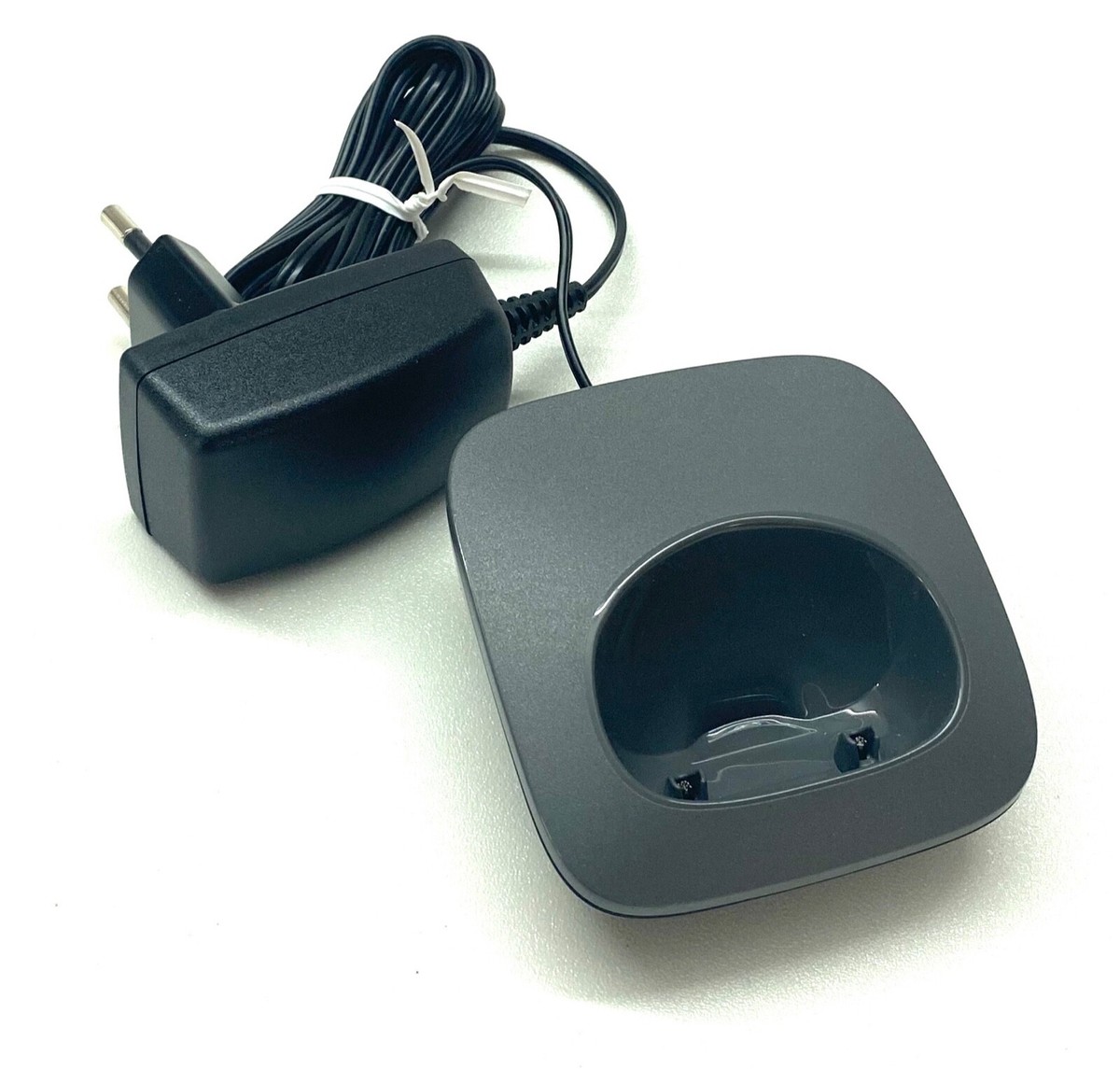Gigaset SL910 Wit (losse handset met oplader) - Vaste telefoons