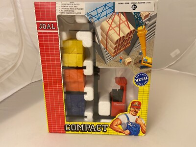 JOAL Compact BT RT 1350 SE Scale 1:25. Made in Spain