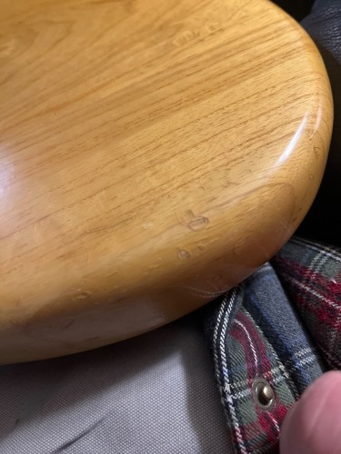 1976 fender precision bass  - Picture 3 of 17