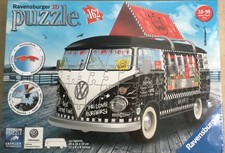 ravensburger vw t1 camper van