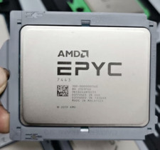 AMD EPYC 7443 official version 2.85G 24 core 48 thread 128MB 200W Processor