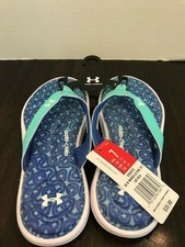 under armour women's marbella vi thong sneaker