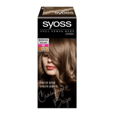 Syos Professional Hair Color Gray Cover, 2B Champagne Beige, 1EA
