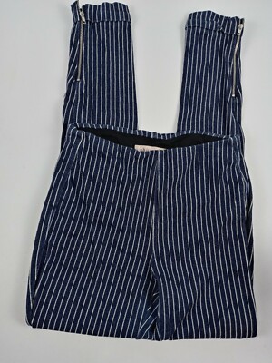 ボトムスその他 PHILOSOPHY Women Pants A03070726 1082 beige Philosophy Beige high-waisted trousers | TheDoubleF