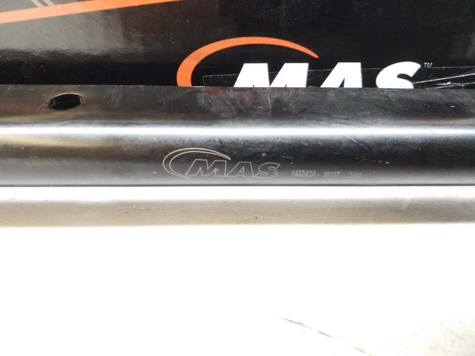 Braço traseiro esquerdo/direito suspensão automotiva CA90505 MAS - Imagem 4 de 4