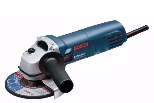 Bosch on sale grinder machine