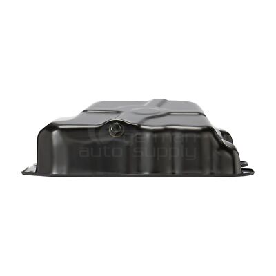 Spectra Premium Engine Oil Pan Lower HYP05A 215102G500