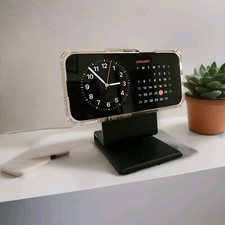 Magsafe Phone Charger , Bedside Stand Iphone Samsung etc