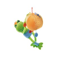 Haba 302511musical Frog Felix Toddler Toy Haba 302511musical Frog Felix Toddler Toy