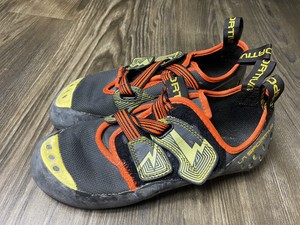 climbing shoes ebay