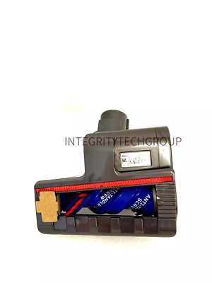 アンちゃん Dyson Dyson Anti - Tangle Mini Motorised Hair Screw Tool for V8 V10 V11