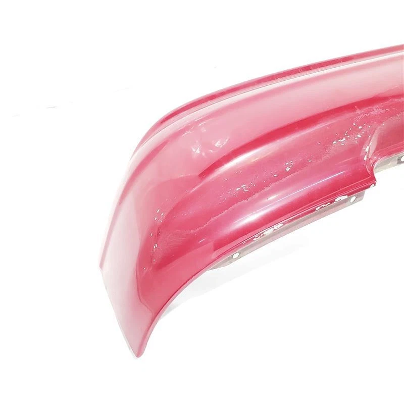 Rear Bumper Liftback Complete OEM 1994 1995 1996 1997 1998 1999 Toyota Celica - Image 4 of 4