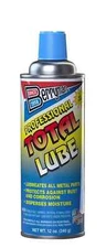 Berryman Products 0612 Professional Total Lube, 12 oz.