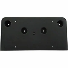 New Front License Plate Bracket For 2016-17 Chevrolet Equinox 23476043 GM1068197